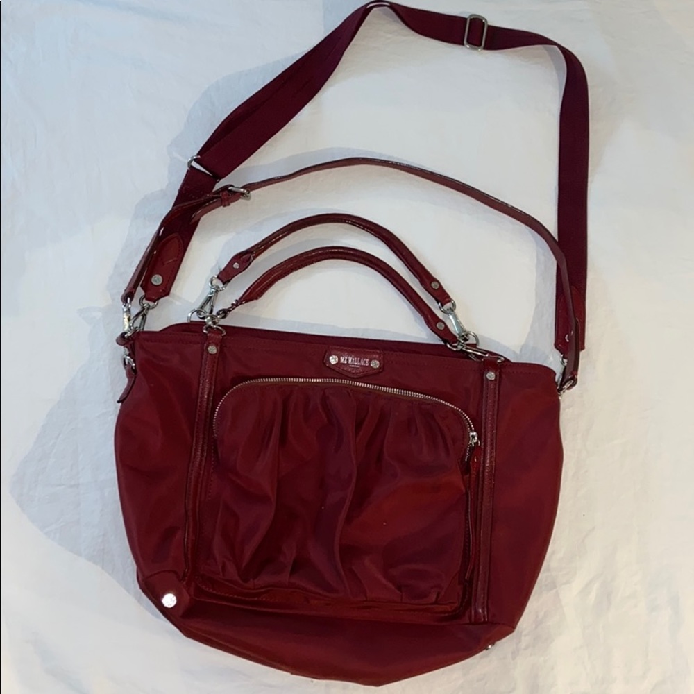 MZ Wallace Purse